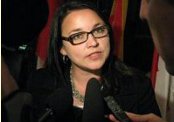 Portage ATL News - Marie-Claude Blais Portage ATL News - Marie-Claude Blais